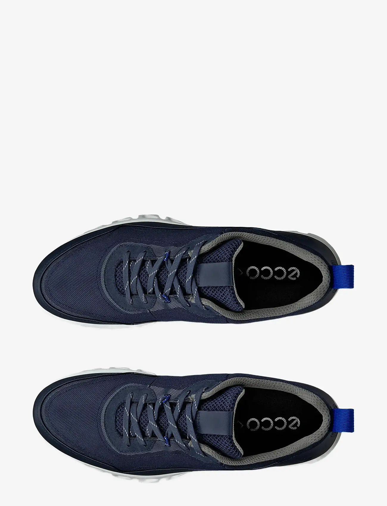 ECCO - MULTI-VENT M - madala säärega tossud - marine/marine/virtual - 4