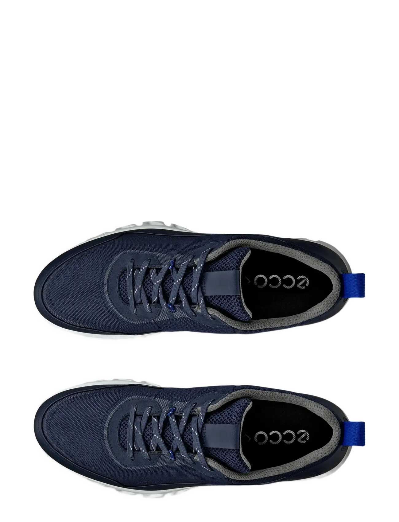 ECCO - MULTI-VENT M - men - marine/marine/virtual - 5