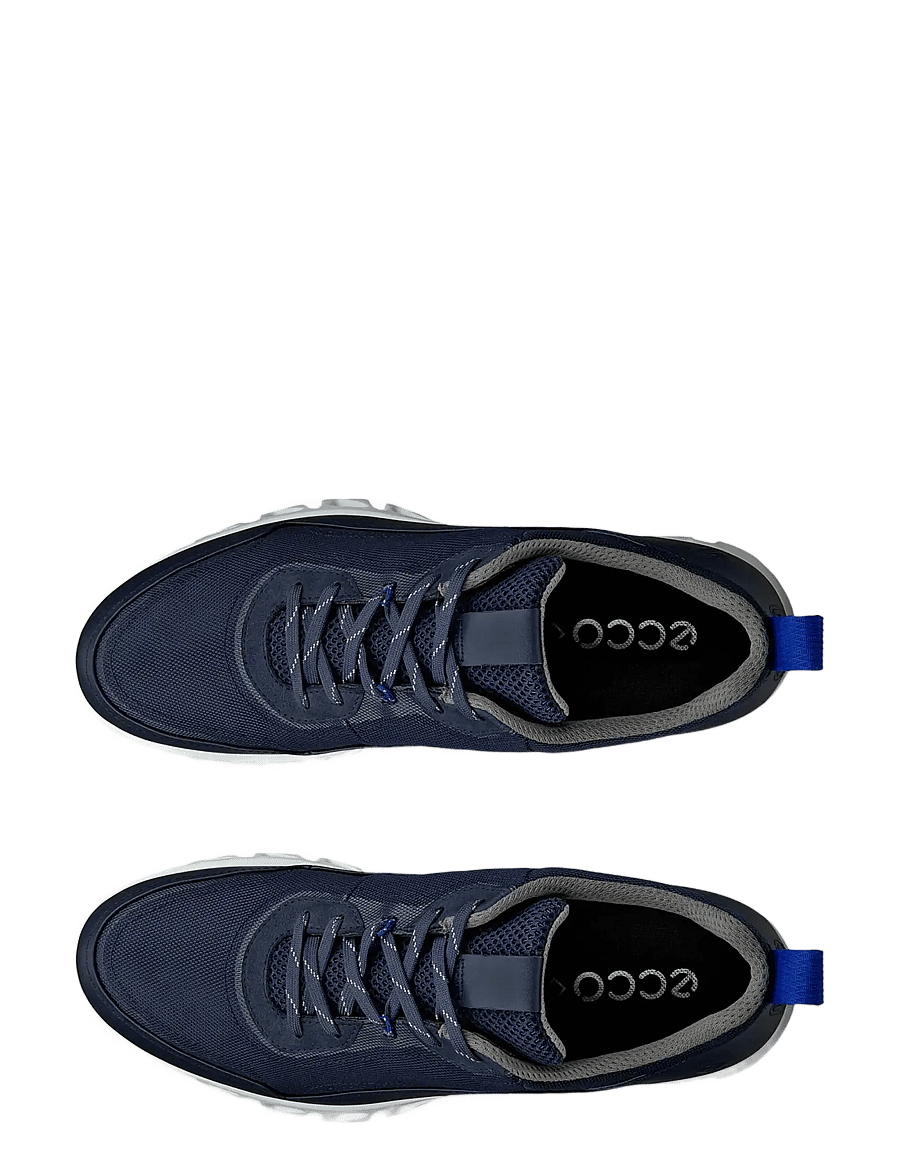 ECCO - MULTI-VENT M - madala säärega - marine/marine/virtual - 5