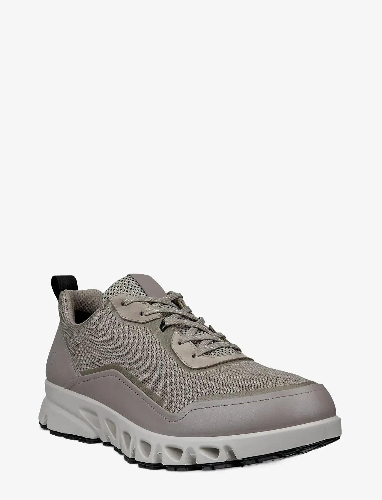 ECCO - MULTI-VENT M - low tops - moon rock/moon rock - 0