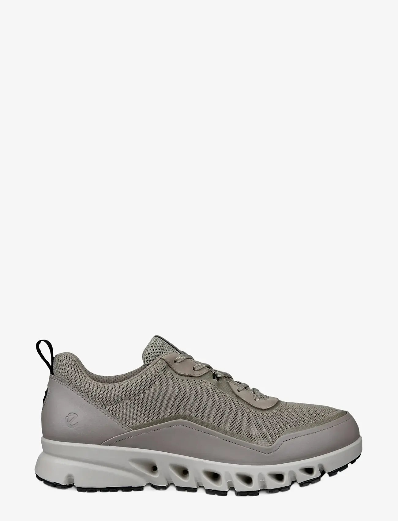 ECCO - MULTI-VENT M - low tops - moon rock/moon rock - 1