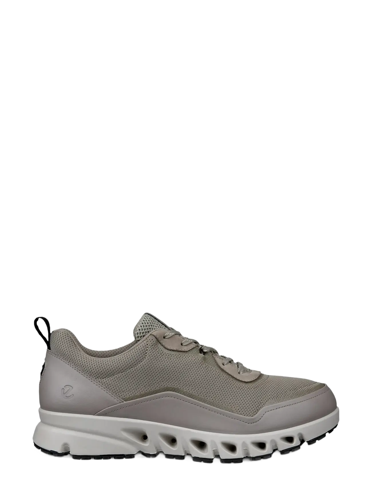 ECCO - MULTI-VENT M - sneakers med lavt skaft - moon rock/moon rock - 1