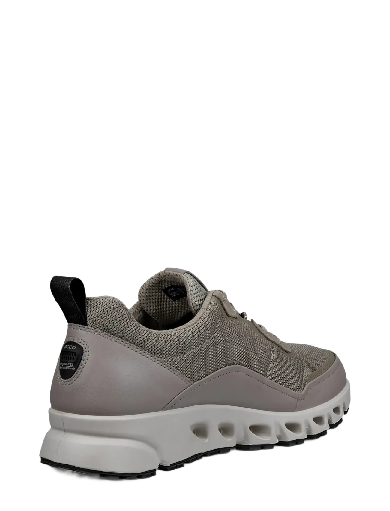 ECCO - MULTI-VENT M - sneakers med lavt skaft - moon rock/moon rock - 2