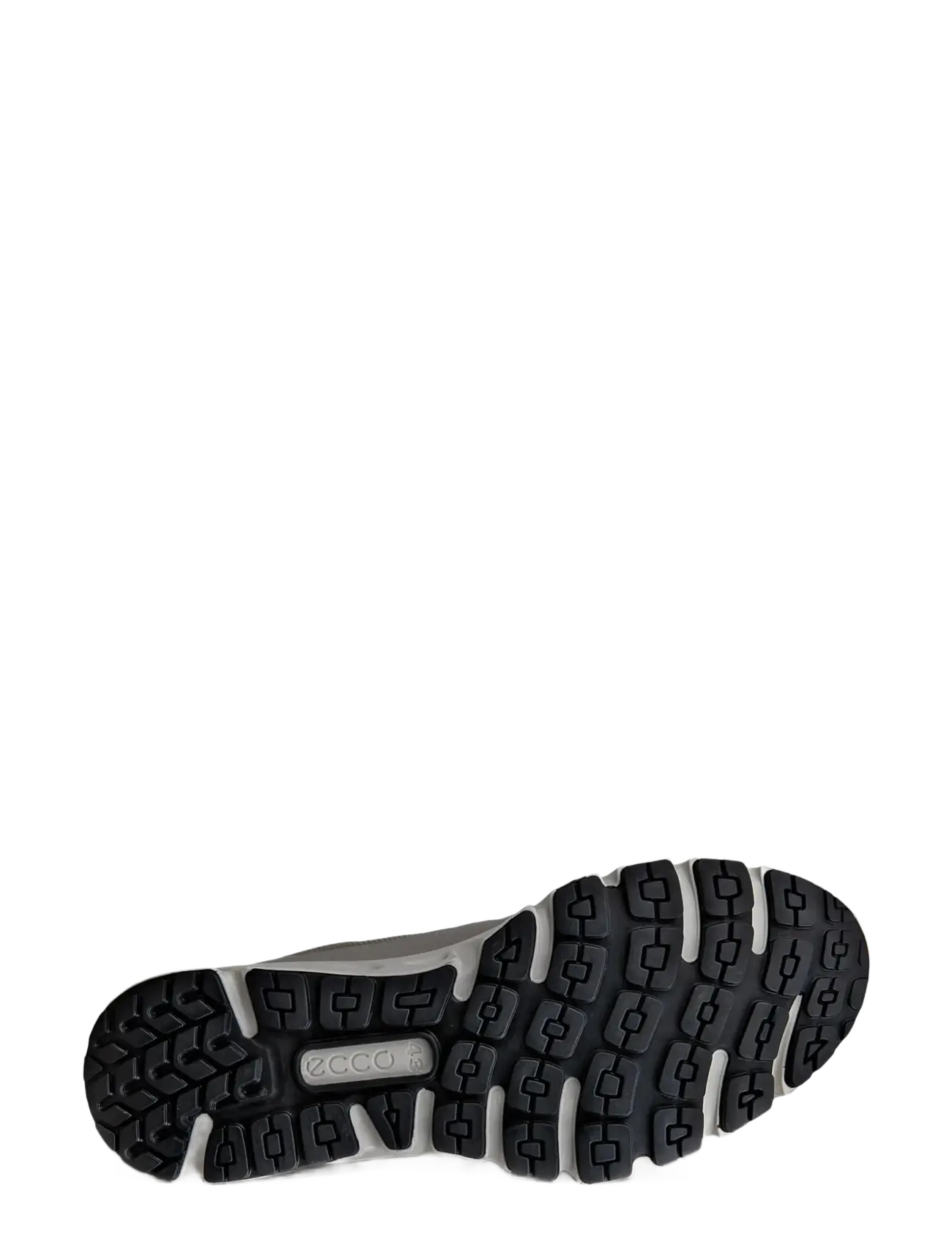 ECCO - MULTI-VENT M - sneakers med lavt skaft - moon rock/moon rock - 3