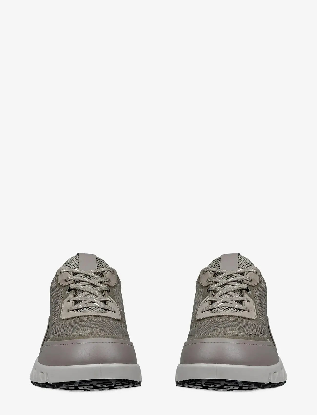 ECCO - MULTI-VENT M - low tops - moon rock/moon rock - 4
