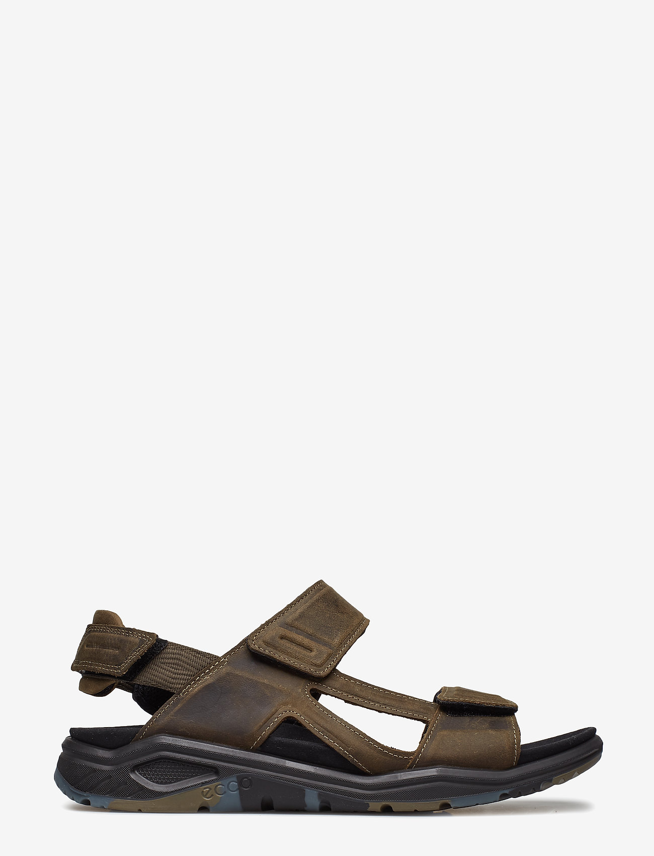ECCO - X-TRINSIC M - tarmac - 1