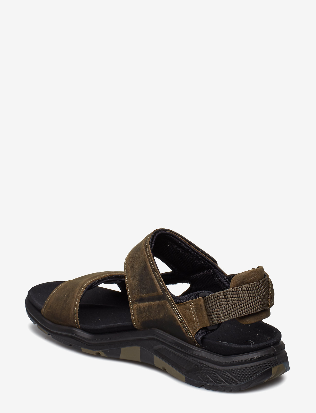 ECCO - X-TRINSIC M - tarmac - 2