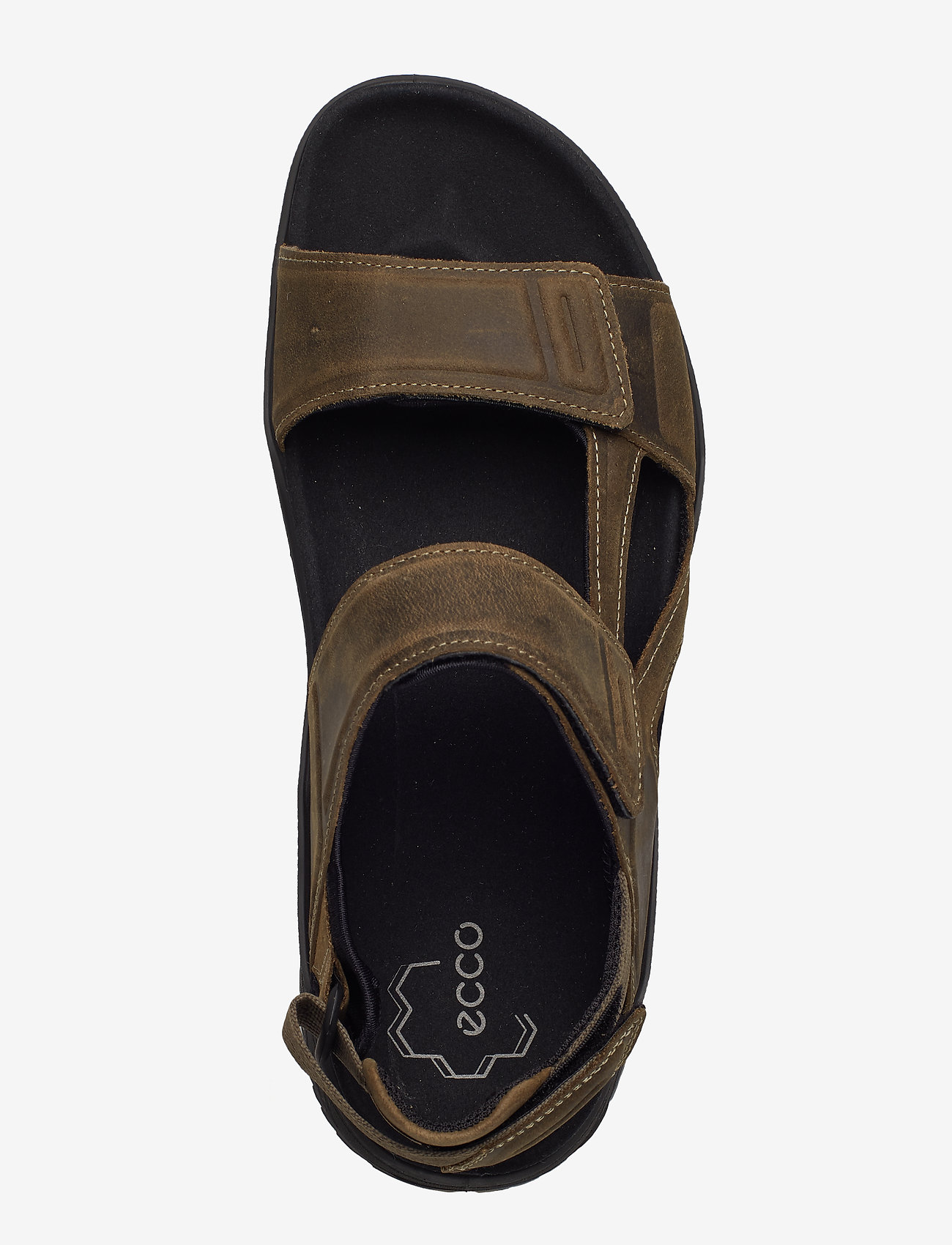 ECCO - X-TRINSIC M - tarmac - 3