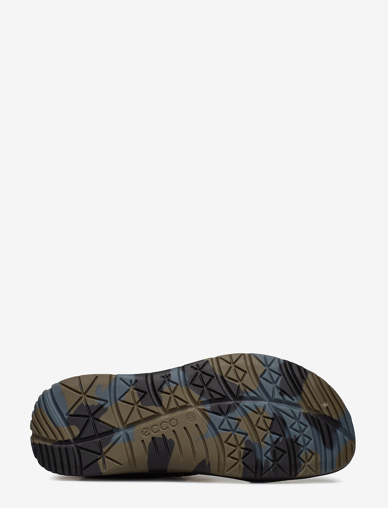 ECCO - X-TRINSIC M - tarmac - 4