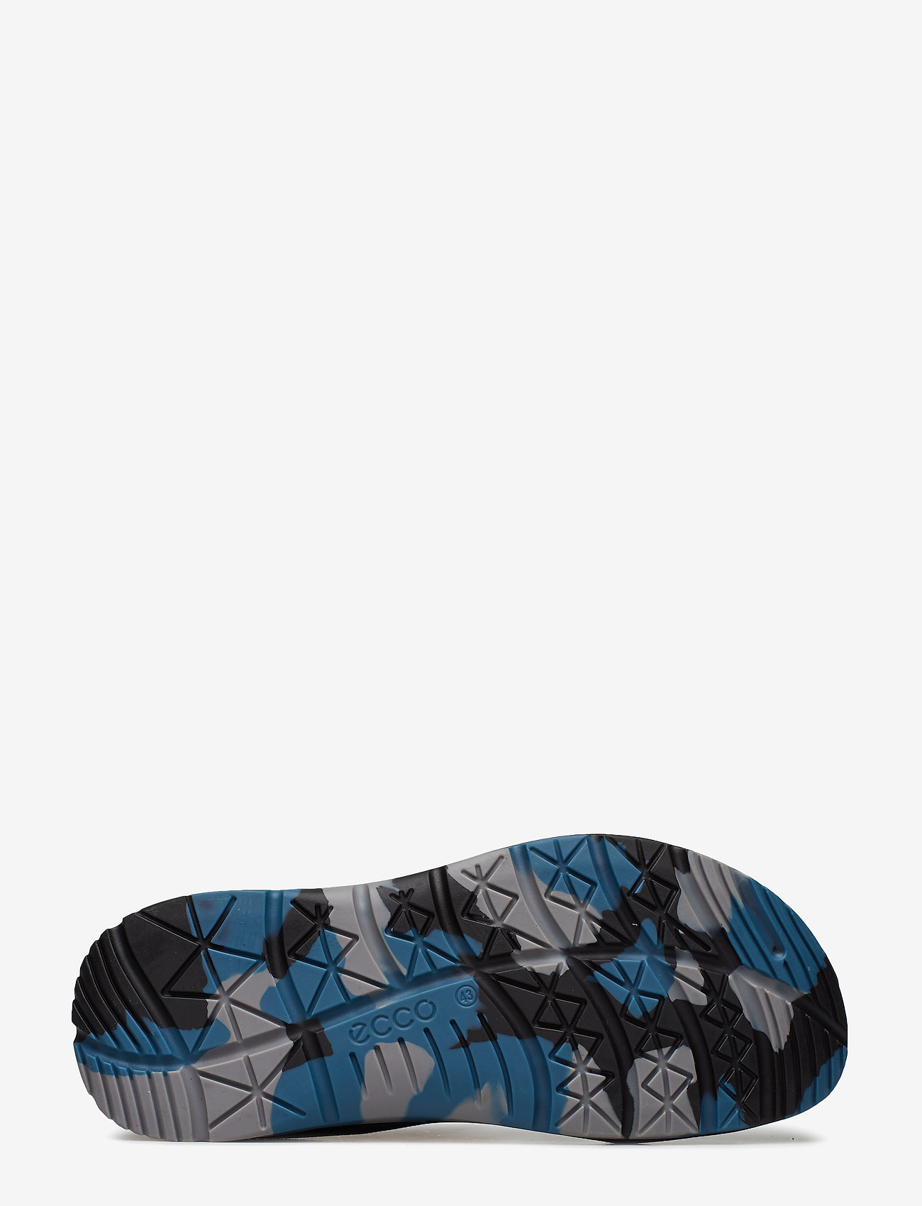 ECCO - X-TRINSIC M - true navy - 4