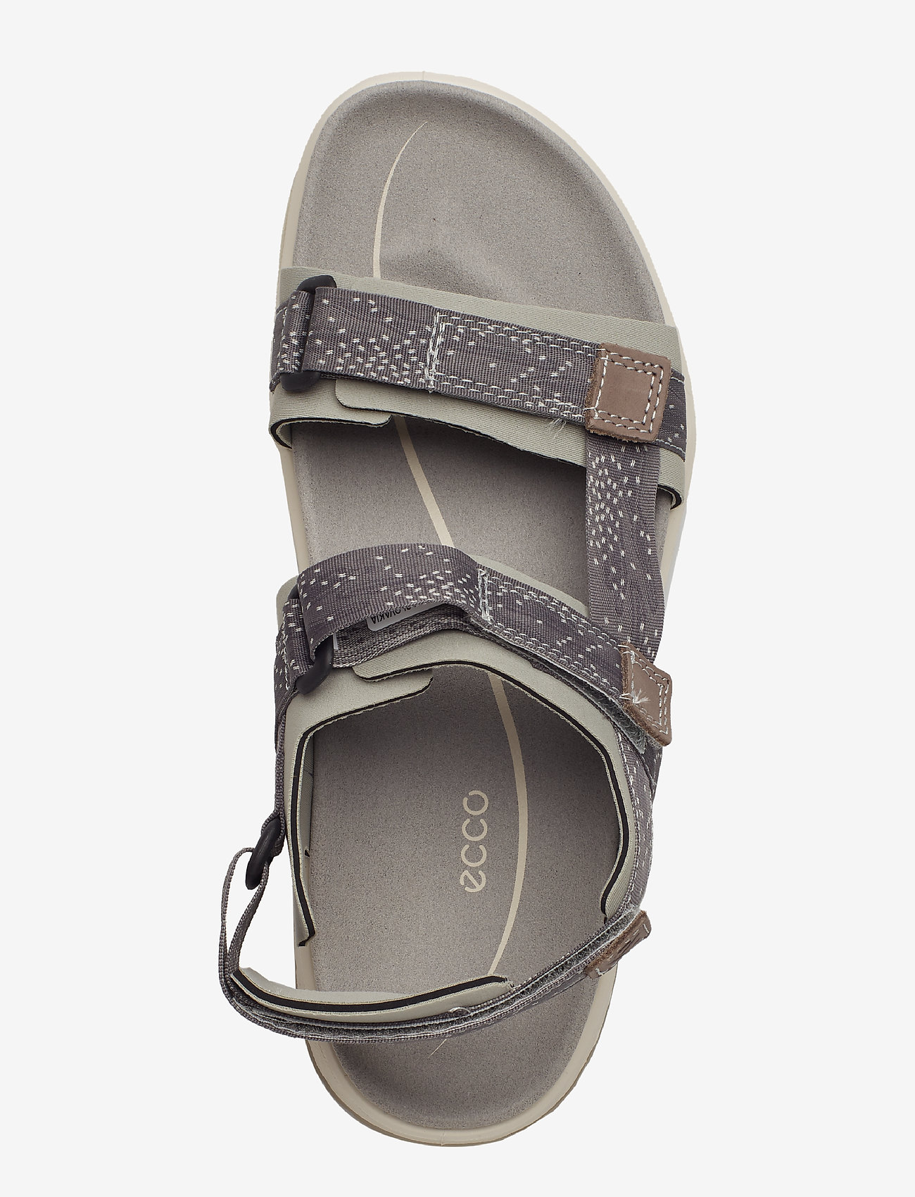 ECCO - X-TRINSIC W - wild dove/moon - 3
