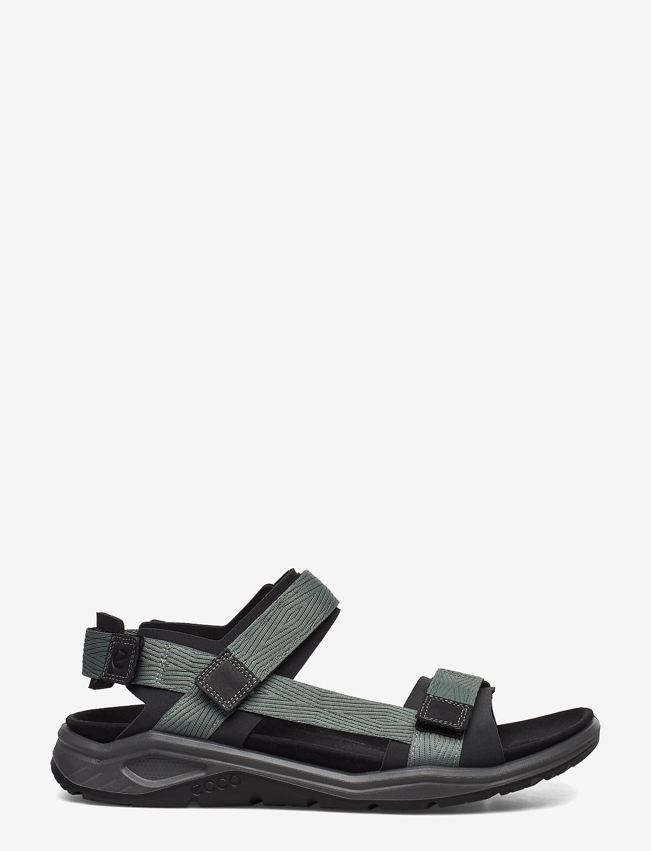 ECCO - X-TRINSIC M - black/lake - 1