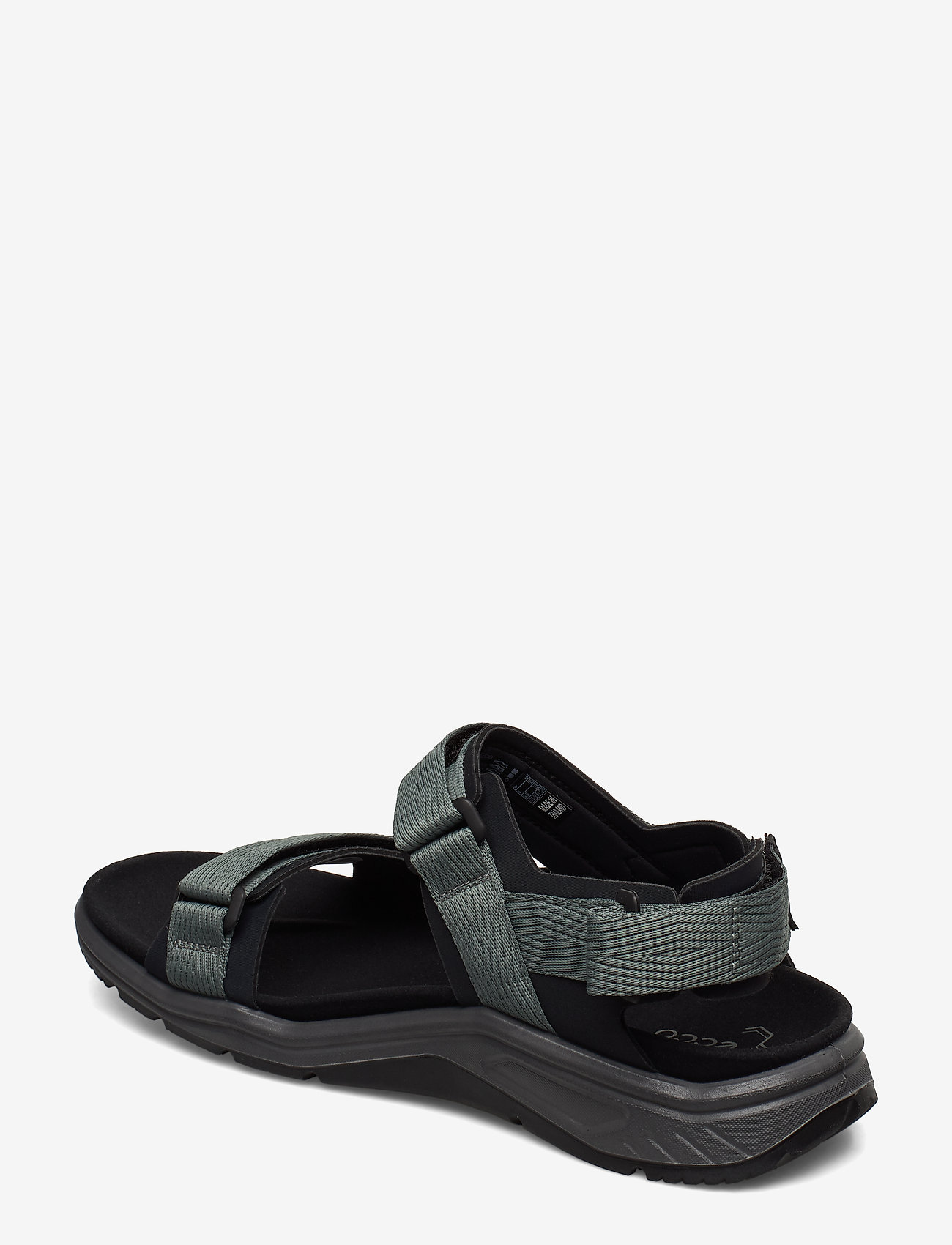 ECCO - X-TRINSIC M - black/lake - 2