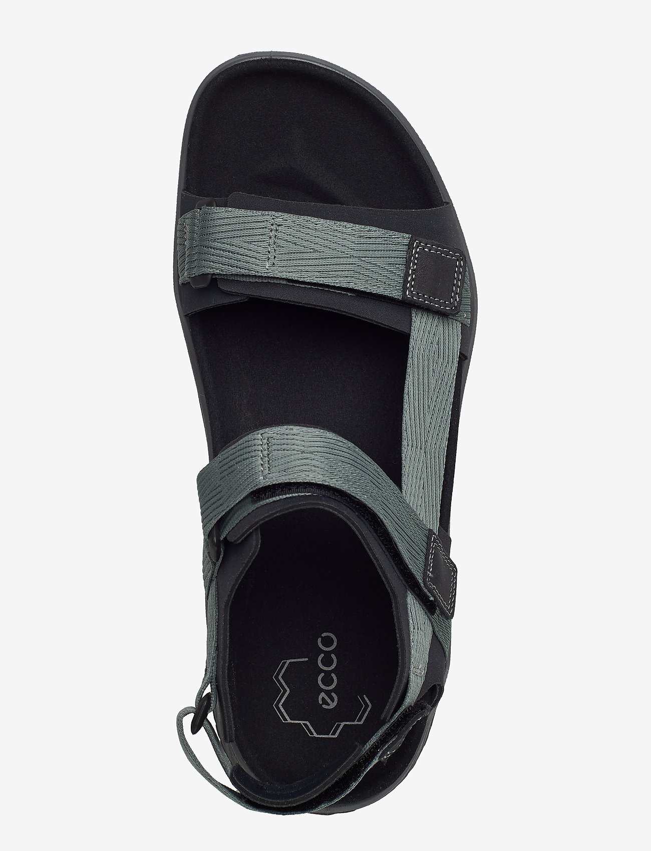ECCO - X-TRINSIC M - black/lake - 3