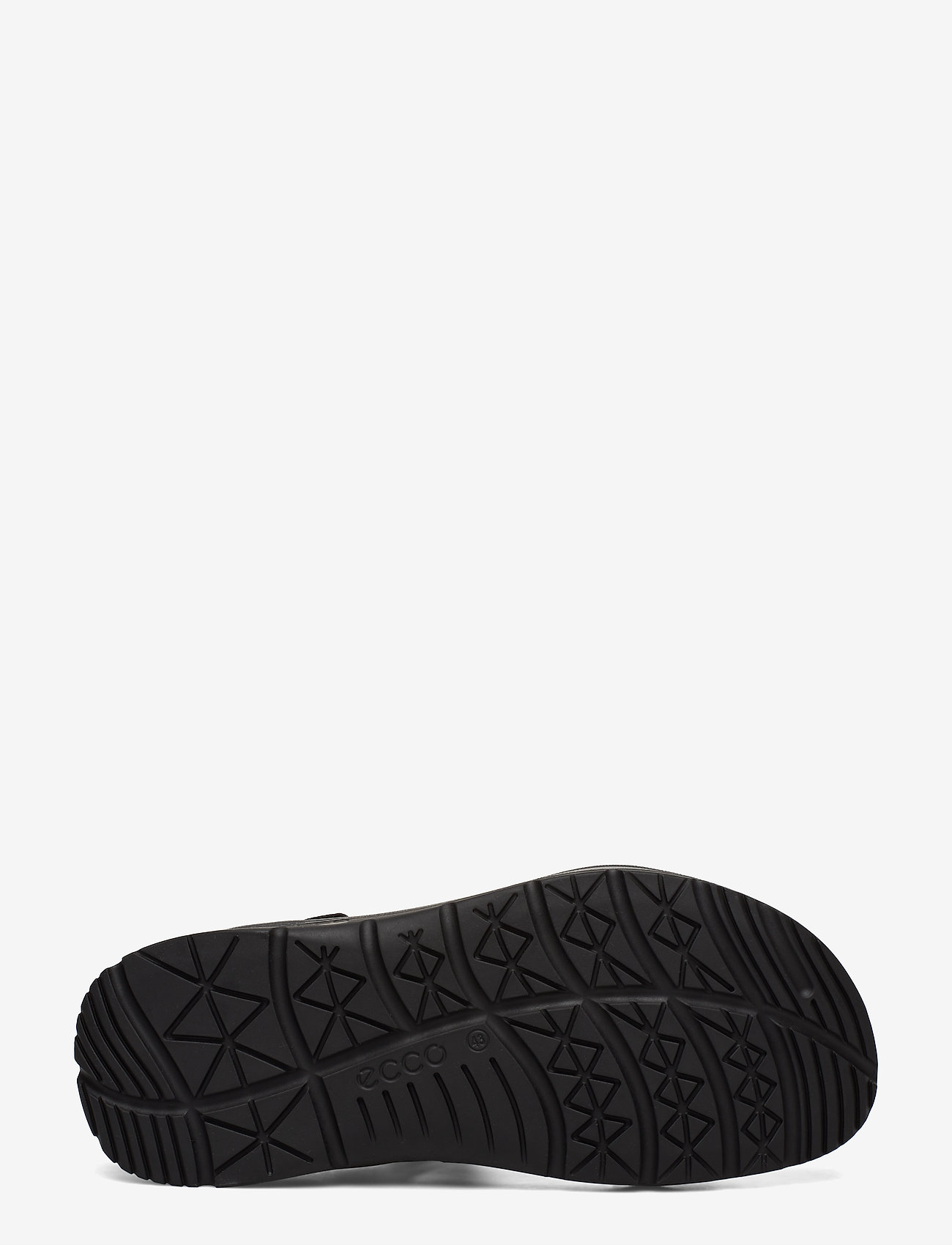 ECCO - X-TRINSIC M - black/lake - 4