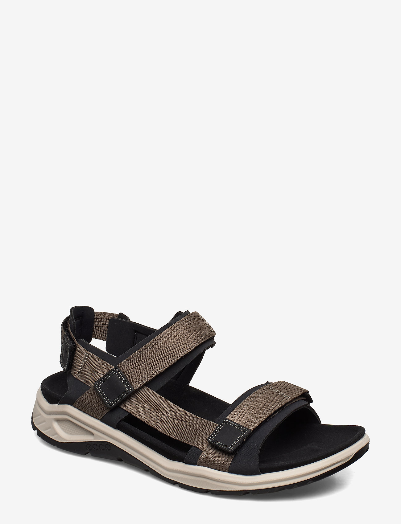 BLACK/WARM GREY