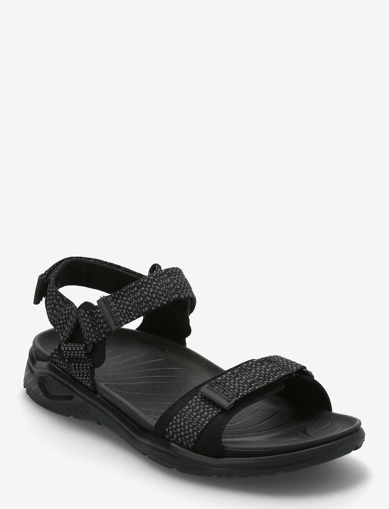 ECCO - X-TRINSIC M - black/black - 0
