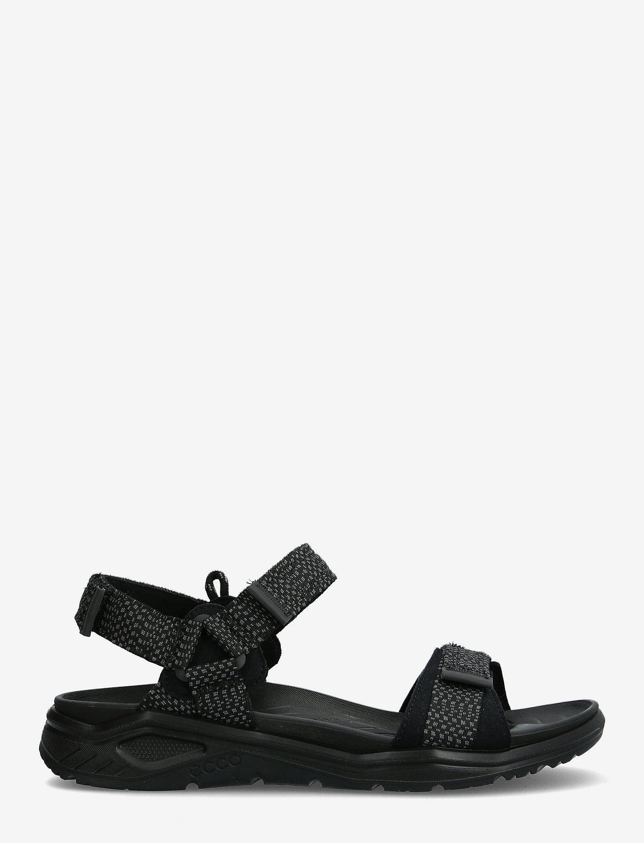 ECCO - X-TRINSIC M - black/black - 1