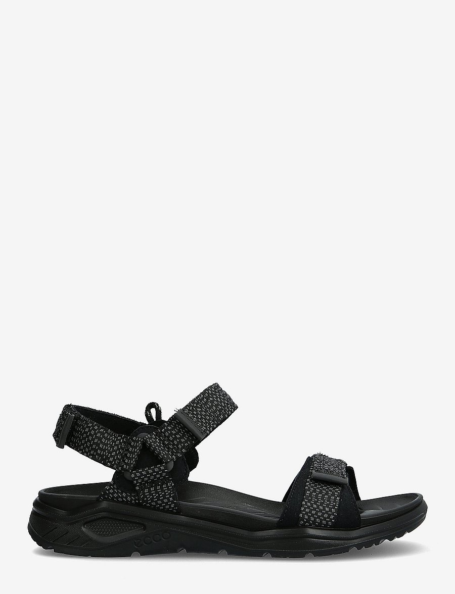 ECCO - X-TRINSIC M - black/black - 1