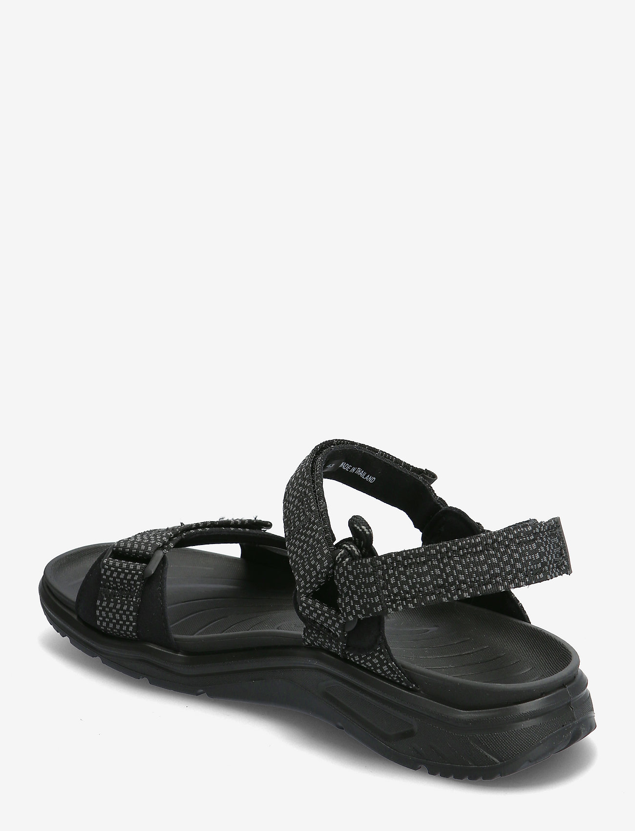ECCO - X-TRINSIC M - black/black - 2
