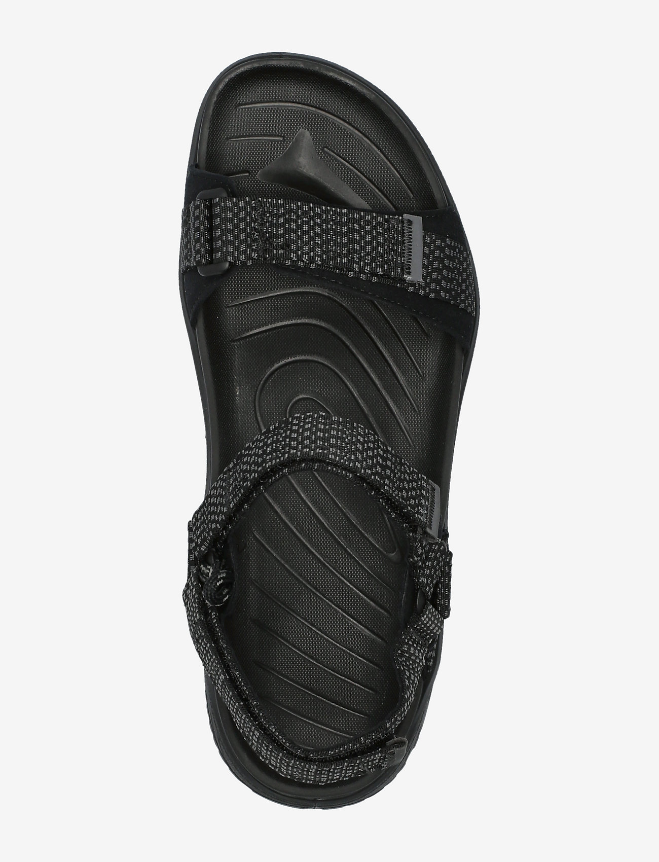 ECCO - X-TRINSIC M - black/black - 3