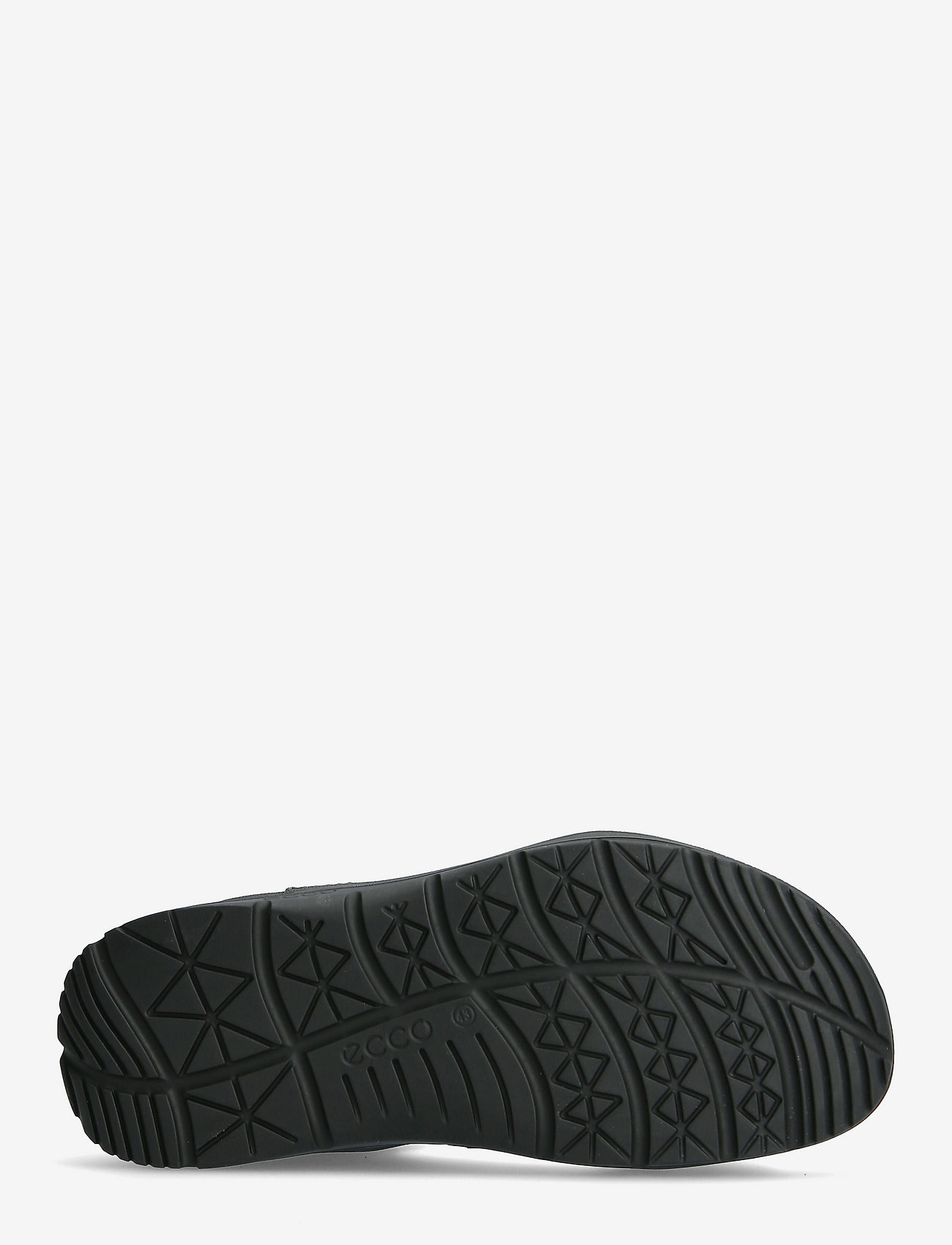 ECCO - X-TRINSIC M - black/black - 4