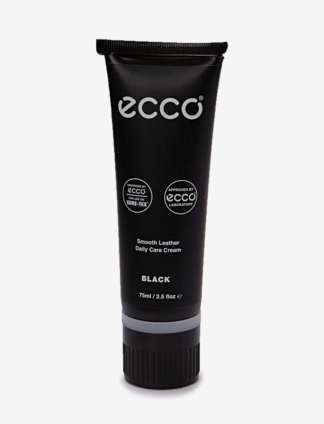ECCO - Shoe Care Care - skóvörn - black - 0