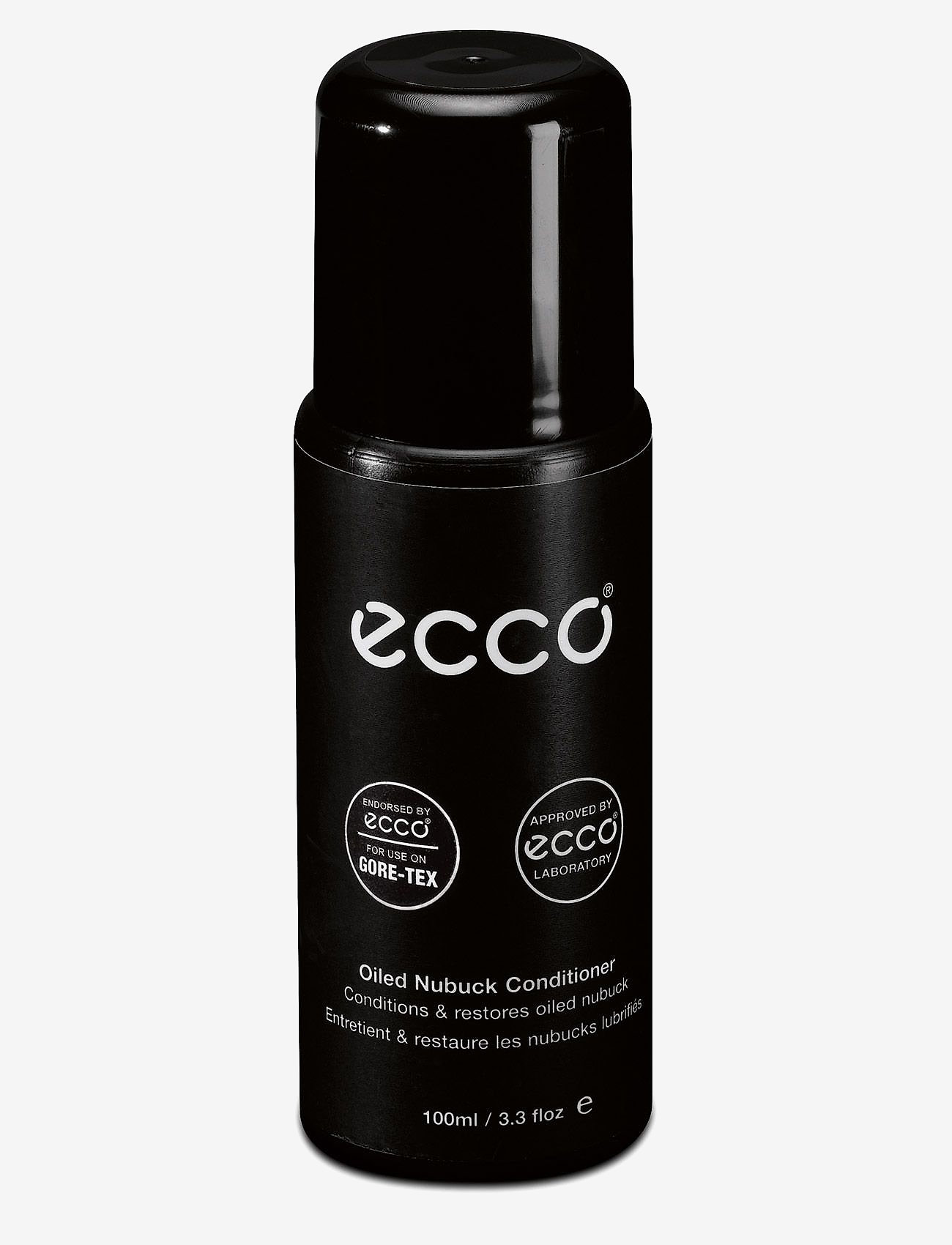 ECCO - Shoe Care Care - schoenbescherming - transparent - 0