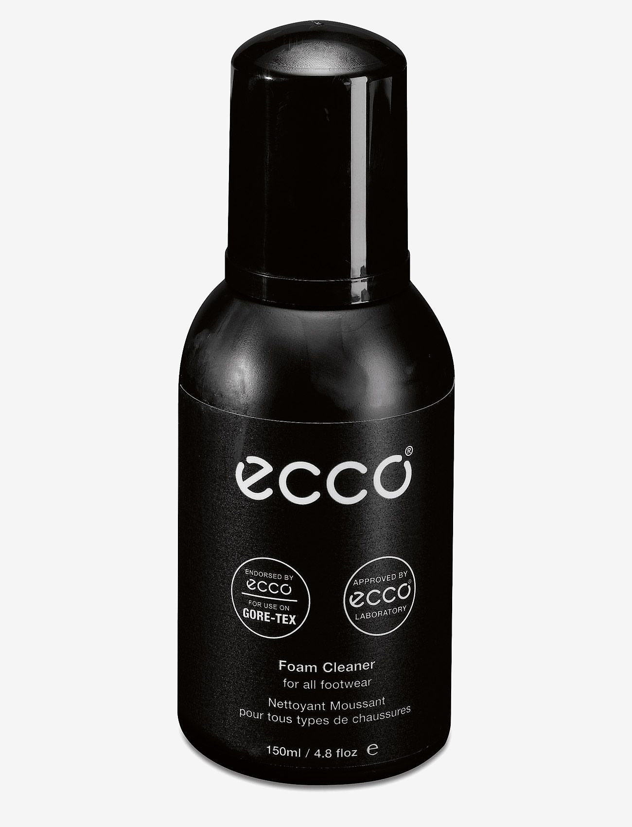 ECCO - Shoe Care Clean - transparent - 0