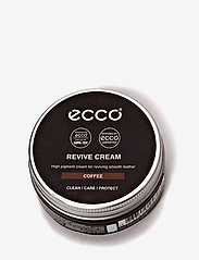 ECCO - Shoe Care Care - aksesuāri - coffee - 1