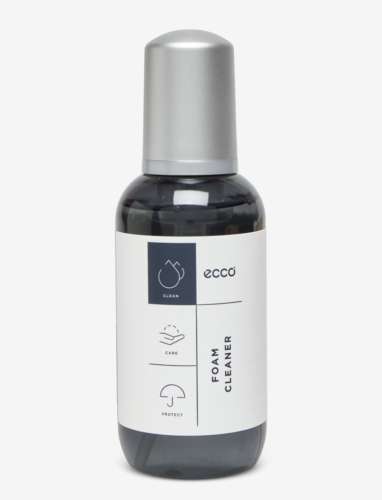ECCO - Shoe Care Clean - schuhschutz - transparent - 0