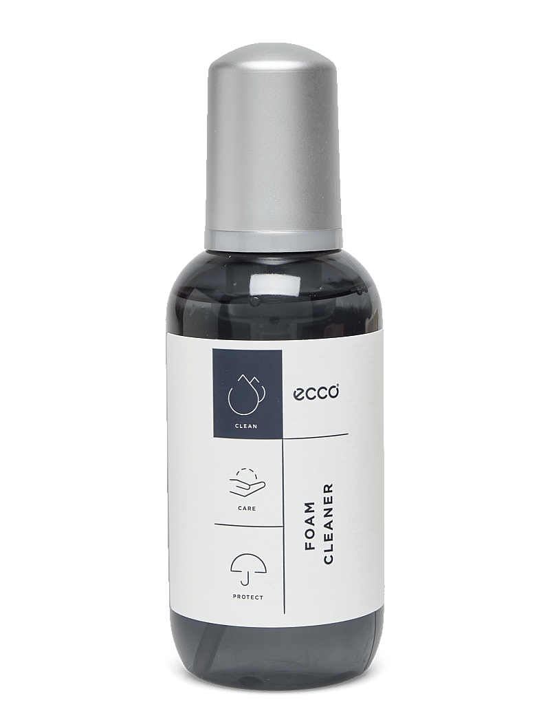 ECCO - Shoe Care Clean - jalatsite hooldusvahendid - transparent - 0