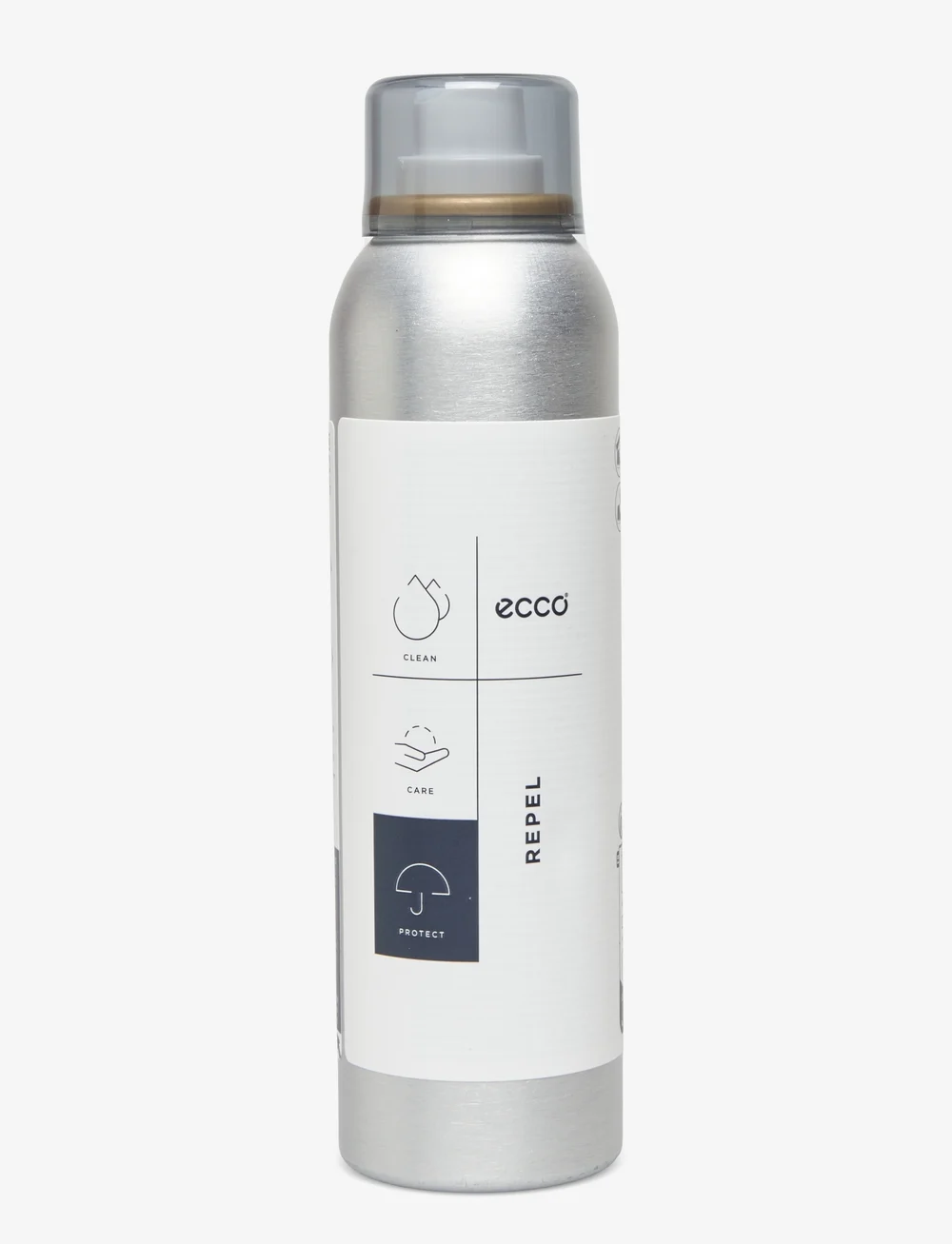 ECCO - Shoe Care Protect - skovård - transparent - 0