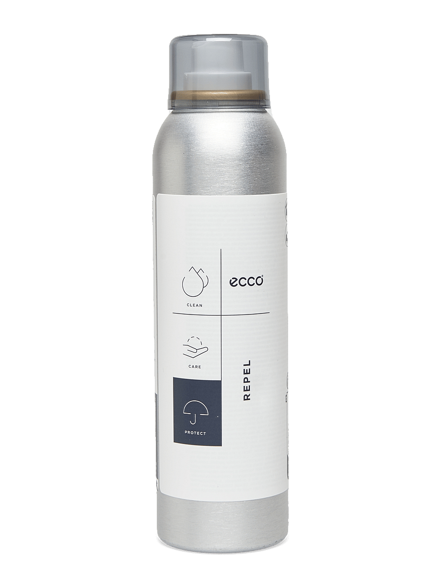 ECCO - Shoe Care Protect - skobeskyttelse - transparent - 0