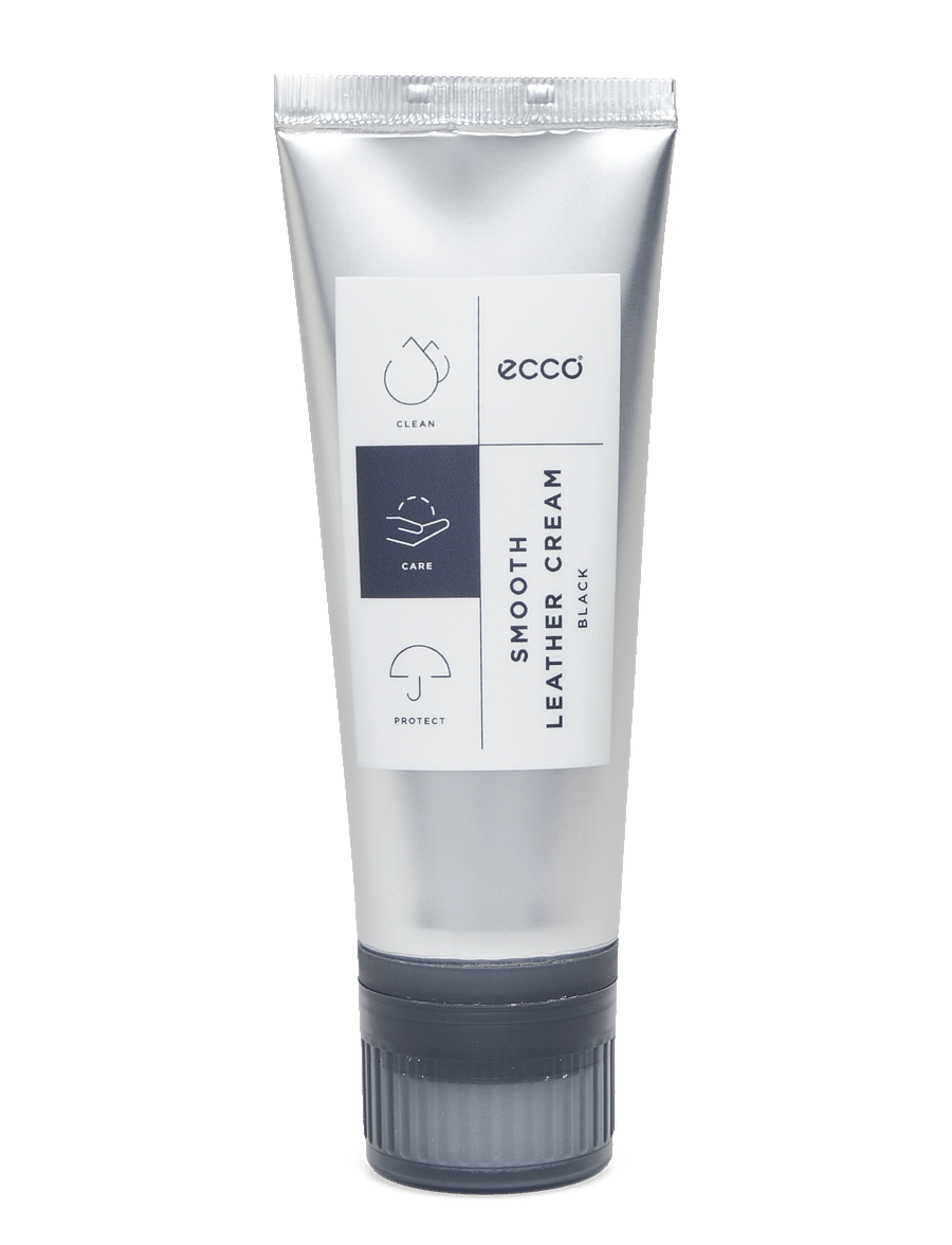 ECCO - Shoe Care Care - skovård - black - 0