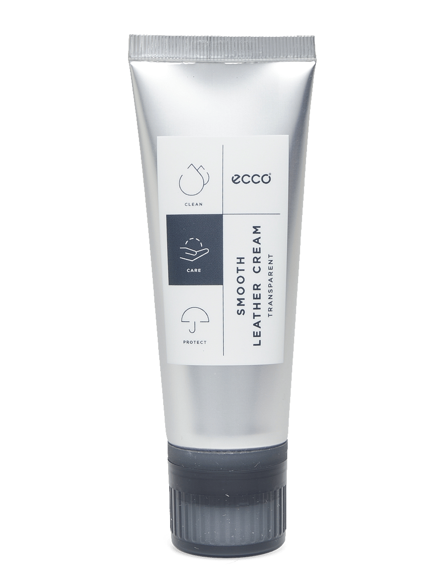 ECCO - Shoe Care Care - ochrona obuwia - transparent - 0