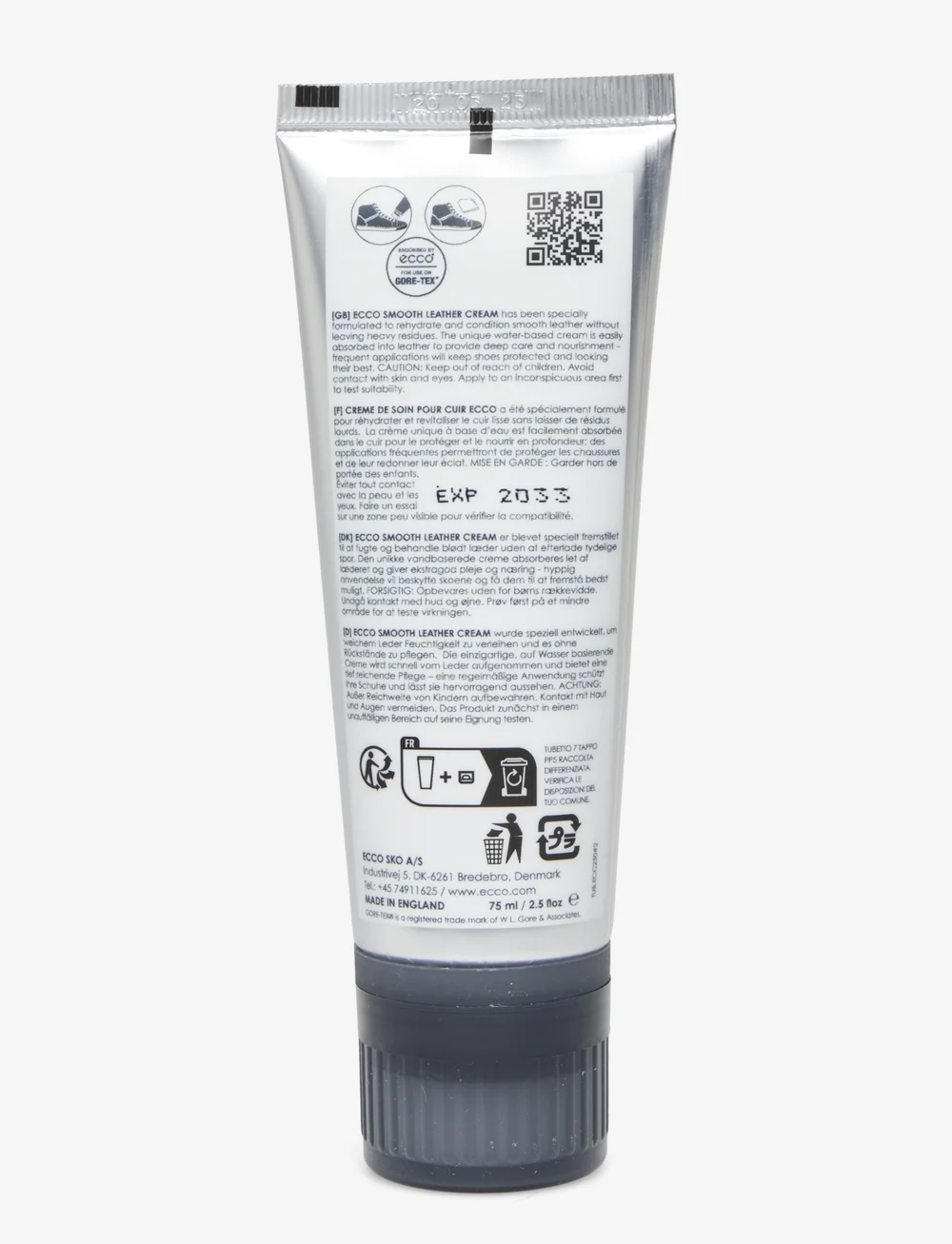 Ecco shoe cream deals