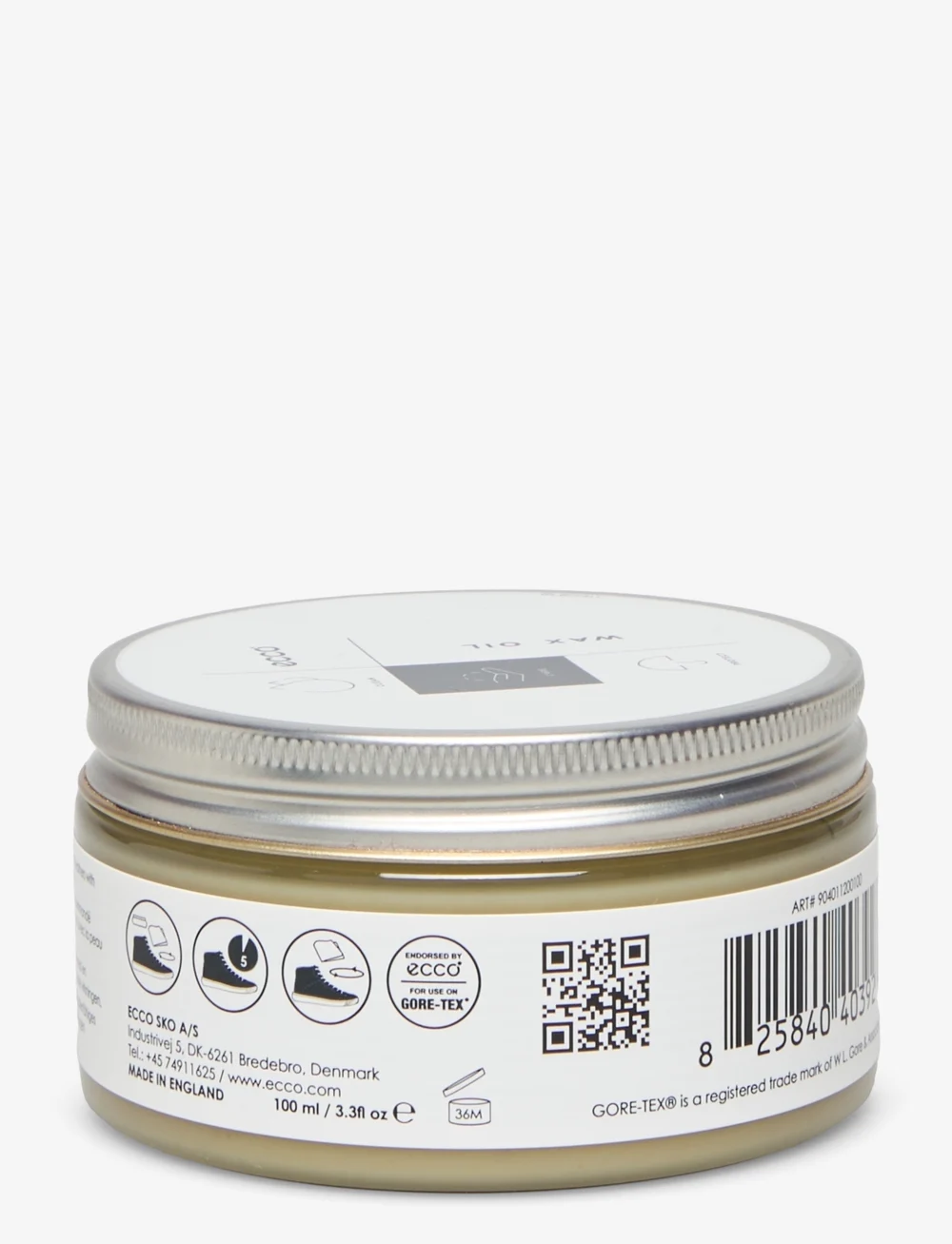 ECCO Shoe Care Care Shoe protection Boozt