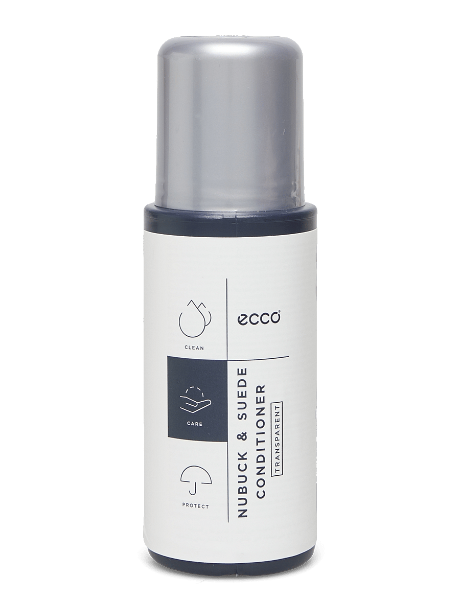 ECCO - Shoe Care Care - schuhschutz - transparent - 0