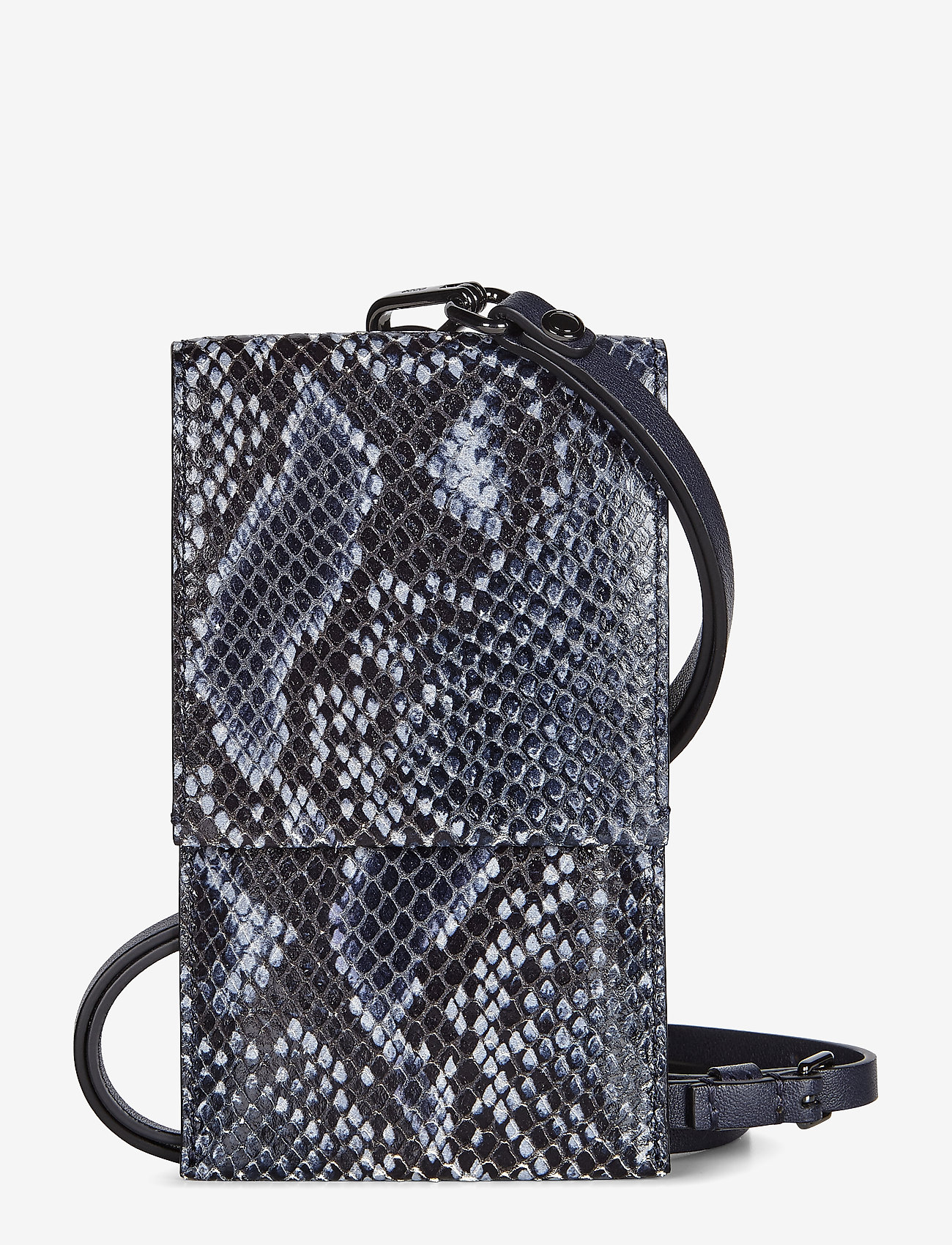 Sculptured - TRUE NAVY HOLLYWOOD ASPIS