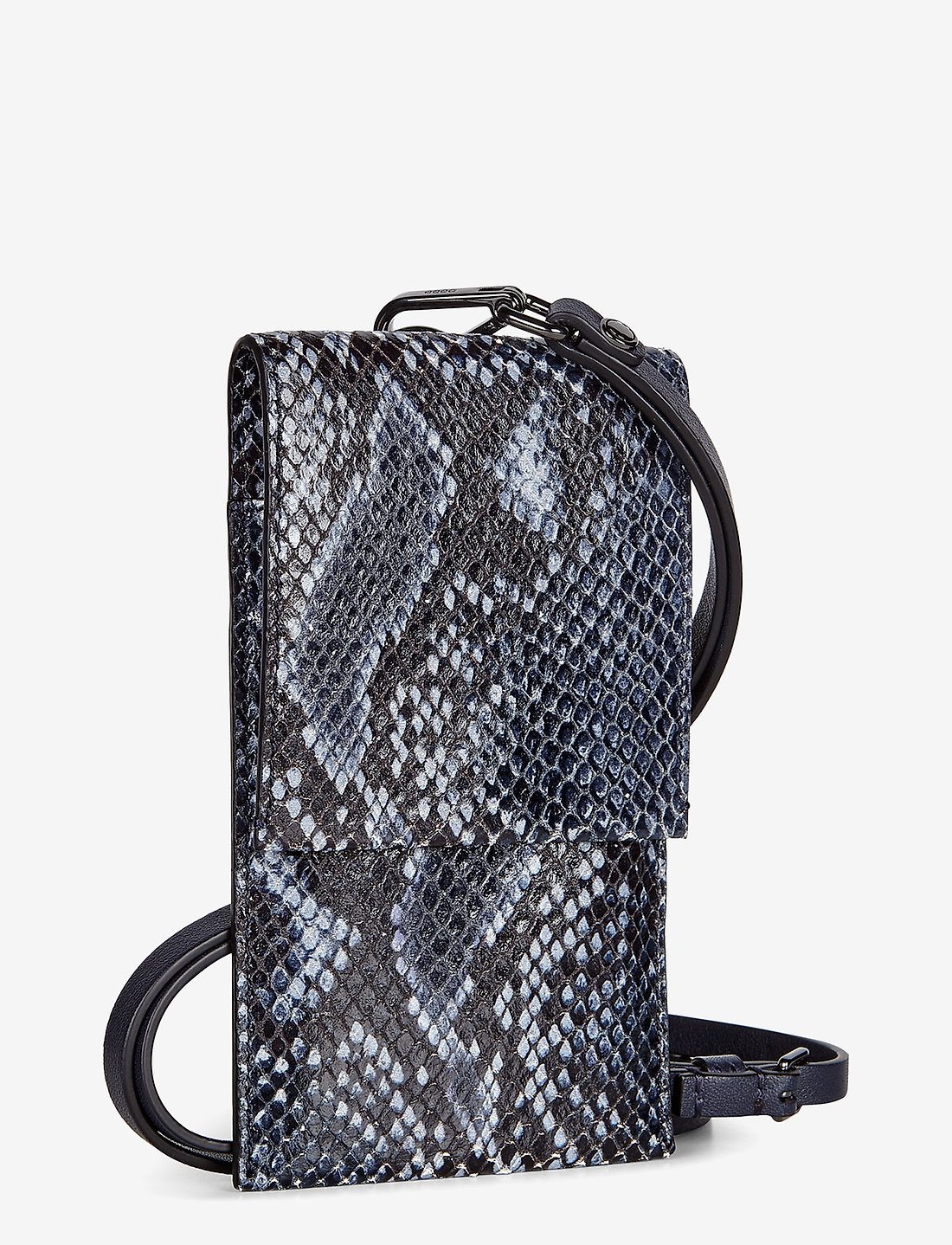 ECCO - Sculptured - fashion trends - true navy hollywood aspis - 1