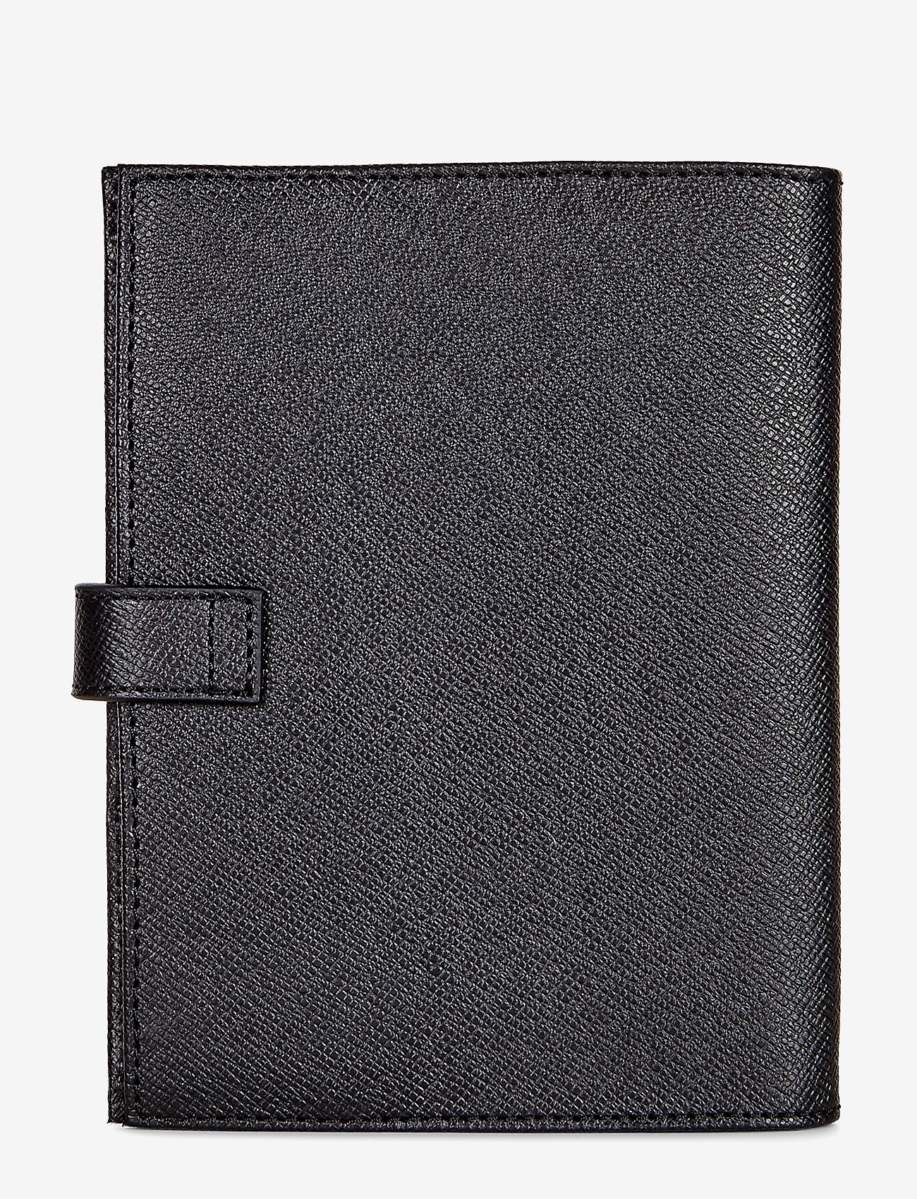 ECCO - ECCO Iola Passport Holder - black - 2