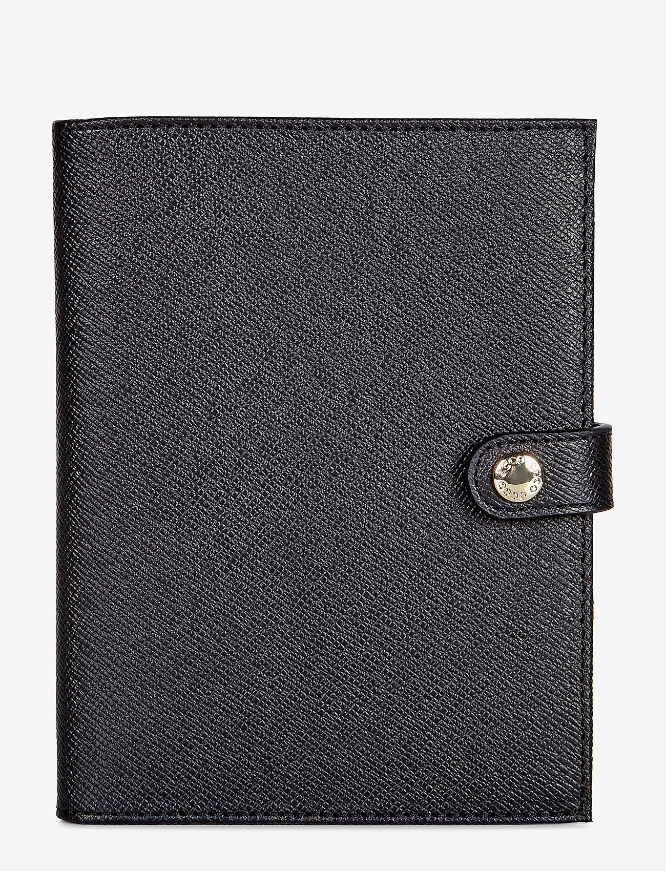 ECCO - ECCO Iola Passport Holder - black - 3