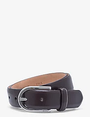 ECCO - ECCO Claes Business Belt - birthday gifts - cocoa brown - 0