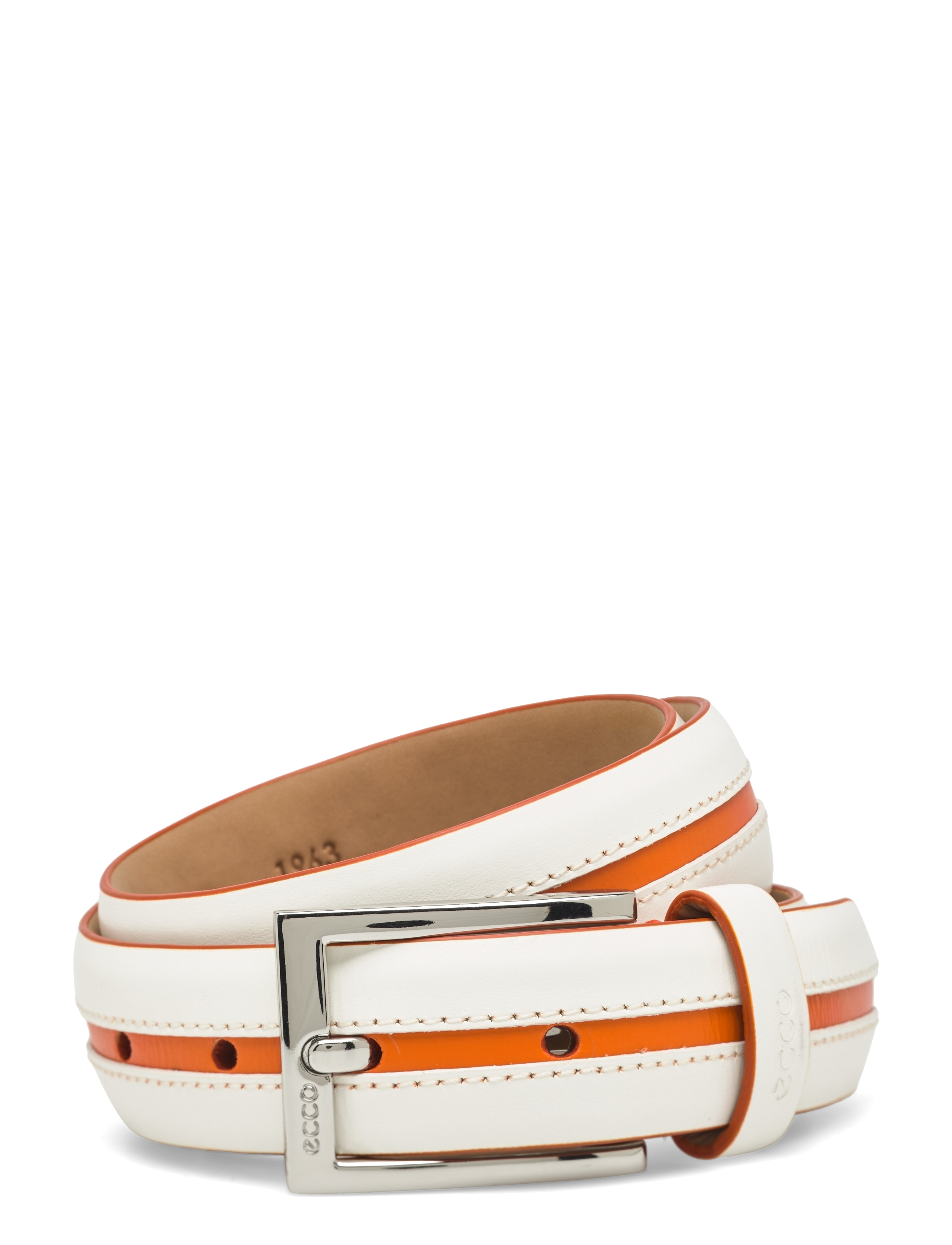 GOLF ULF - WHITE/ORANGE NEON