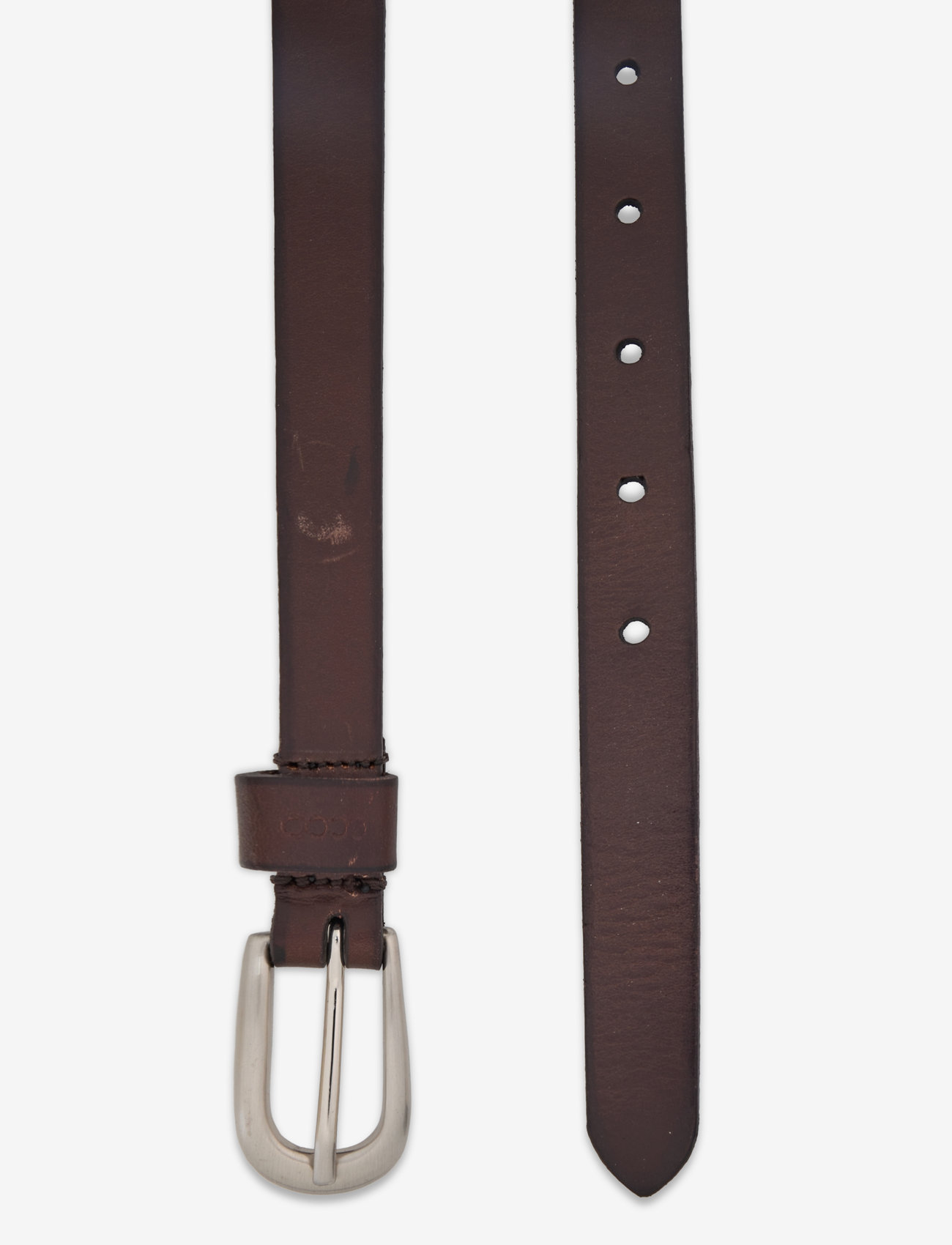 ECCO - OLINE - dark brown - 1