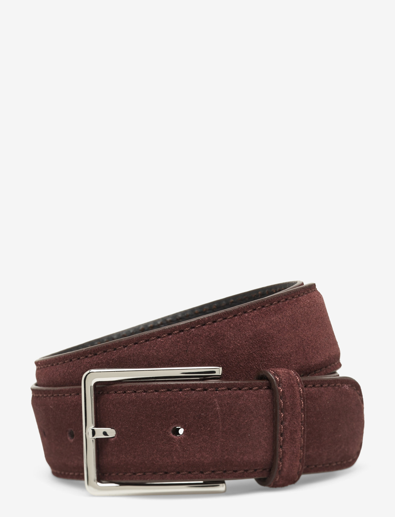 ECCO - EVERT - chocolate - 0