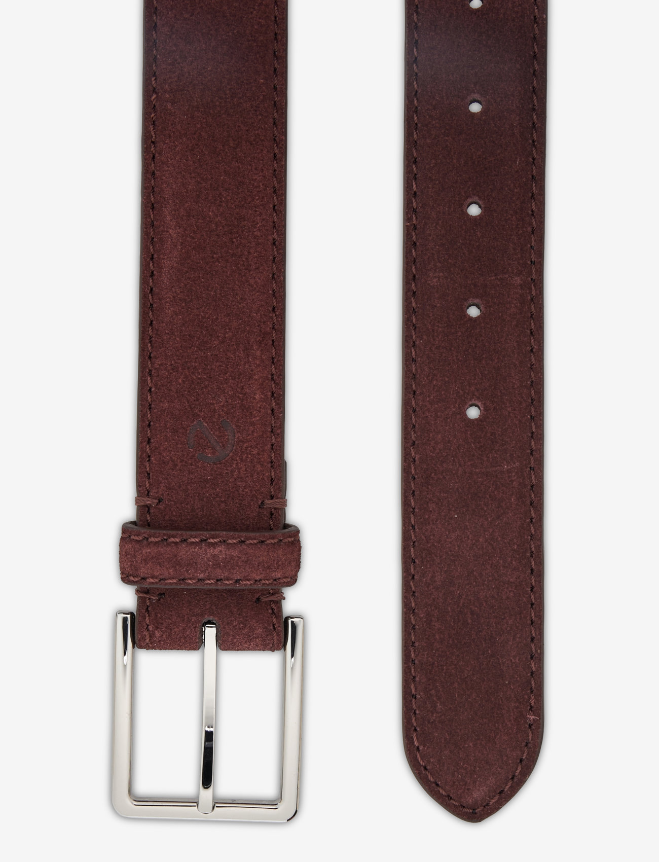 ECCO - EVERT - chocolate - 1