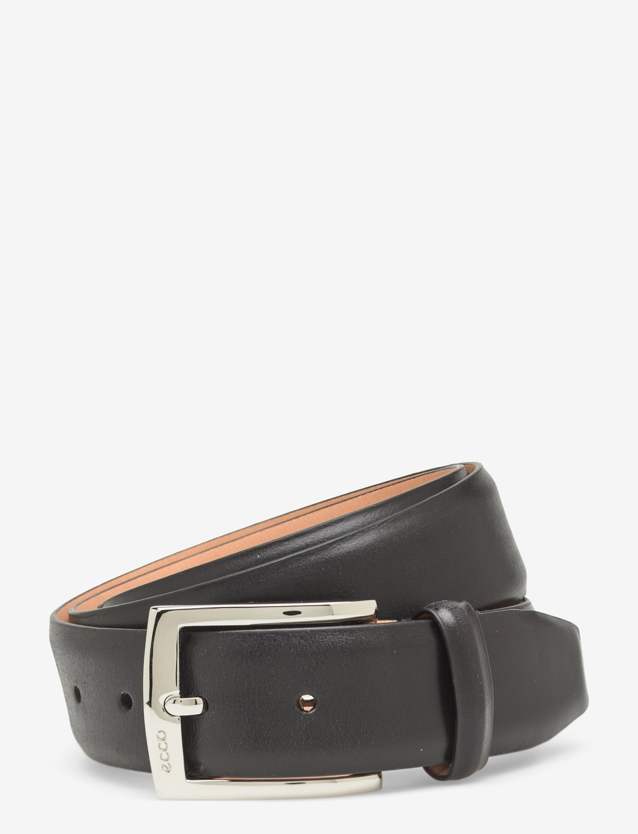 ECCO - ECCO Vitrus Mondial Belt - black - 0
