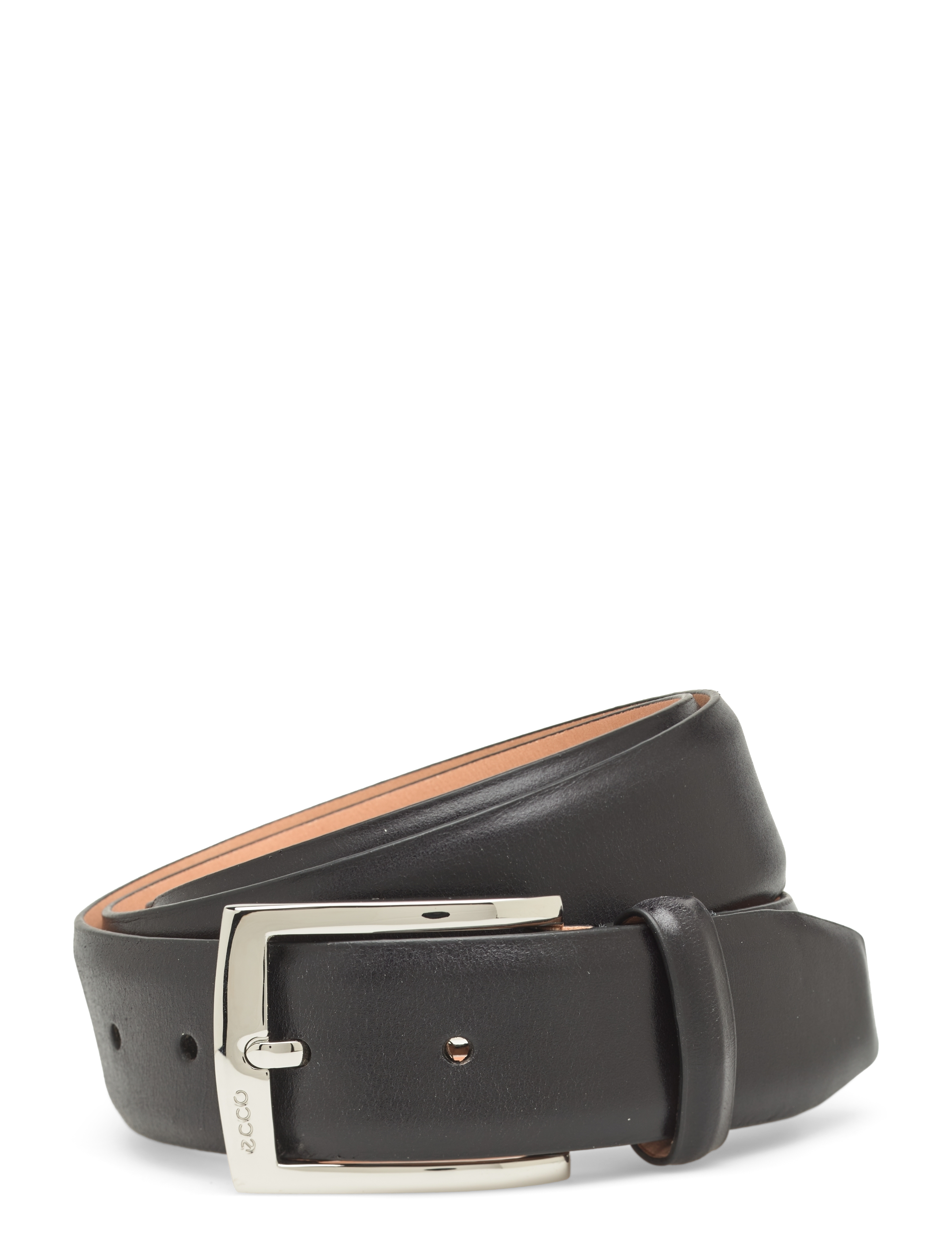 ECCO Vitrus Mondial Belt - BLACK